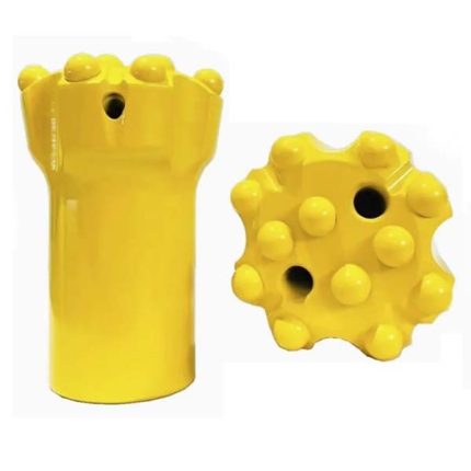 Mũi khoan nút ren R38