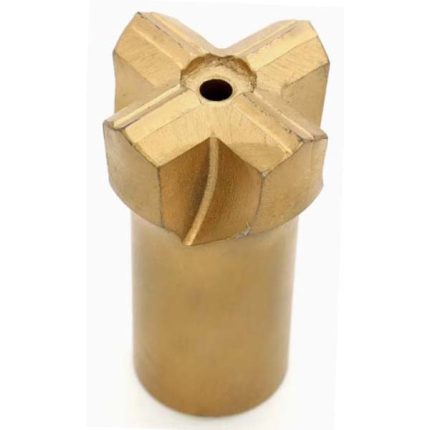 Đầu nối ren R38