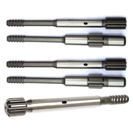 Bộ chuyển đổi trục mũi khoan đá