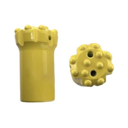 Đầu khoan nút thu hồi ST58