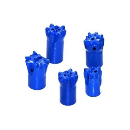 Mũi khoan nút ren ST68