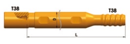 T38-Tròn 56-Ống dẫn T38