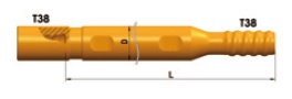T38-Vòng 56-T38 Ống dẫn