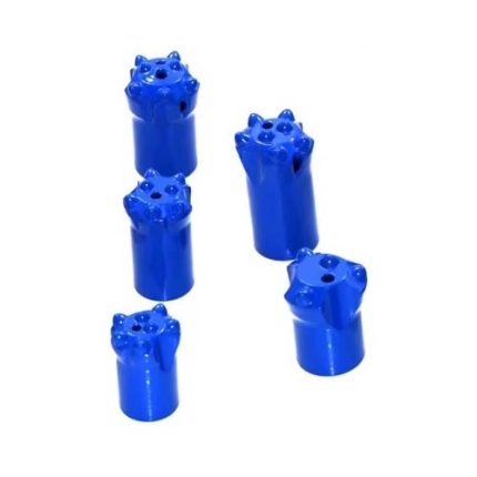 Nút trung tâm có ren T38