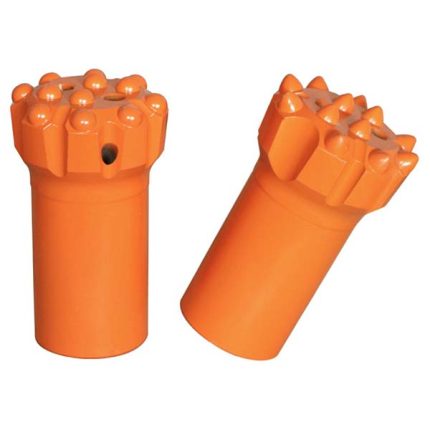 Mũi khoan có nút thu vào ở tâm lỗ T51