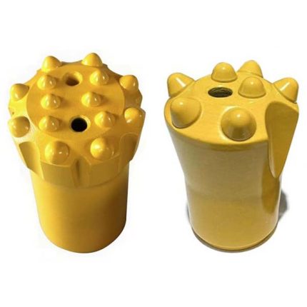 Mũi khoan hình nút thuôn