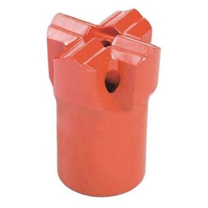 Đầu vít chữ thập có ren